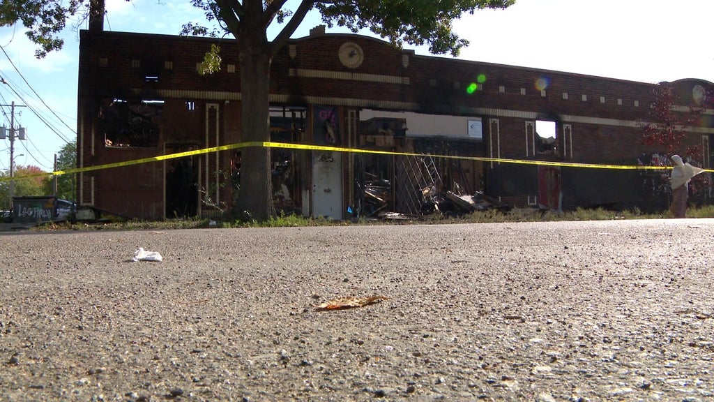 Dakota and Ojibwe language archive survives Minneapolis fire, group says — WCCO / CBS Minnesota, Fleming Island Dining news