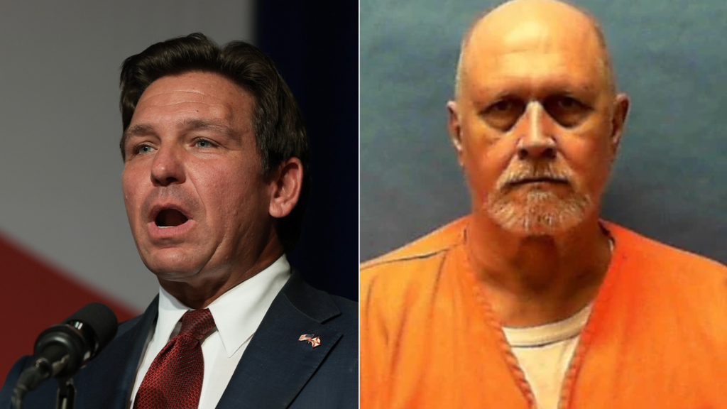 Gov. DeSantis approves execution for man convicted of killing pregnant woman and her husband in Florida Keys — CBS Miami, Fleming Island Community news