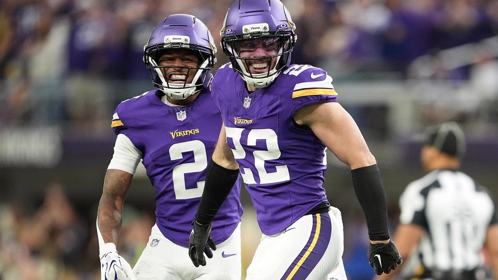 Vikings defense clamps down on Daniel Jones and the Colts for a 16-10 victory to stay undefeated — WCCO / CBS Minnesota, Fleming Island Arts news