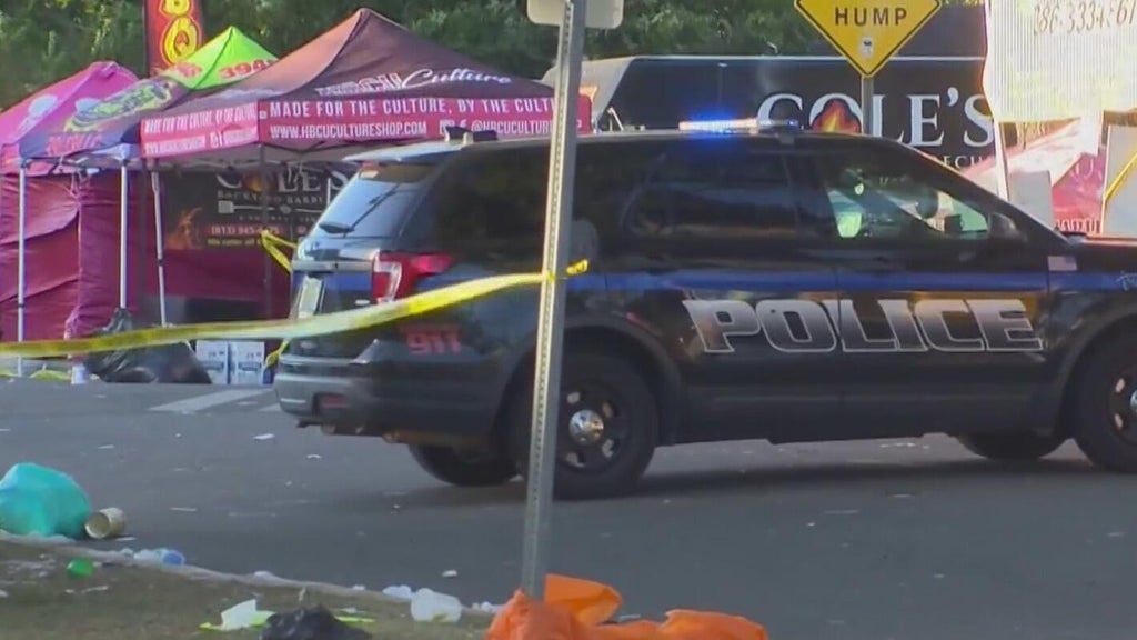 Arrest made in FAMU homecoming shooting, police announce — CBS Miami, Fleming Island Community news