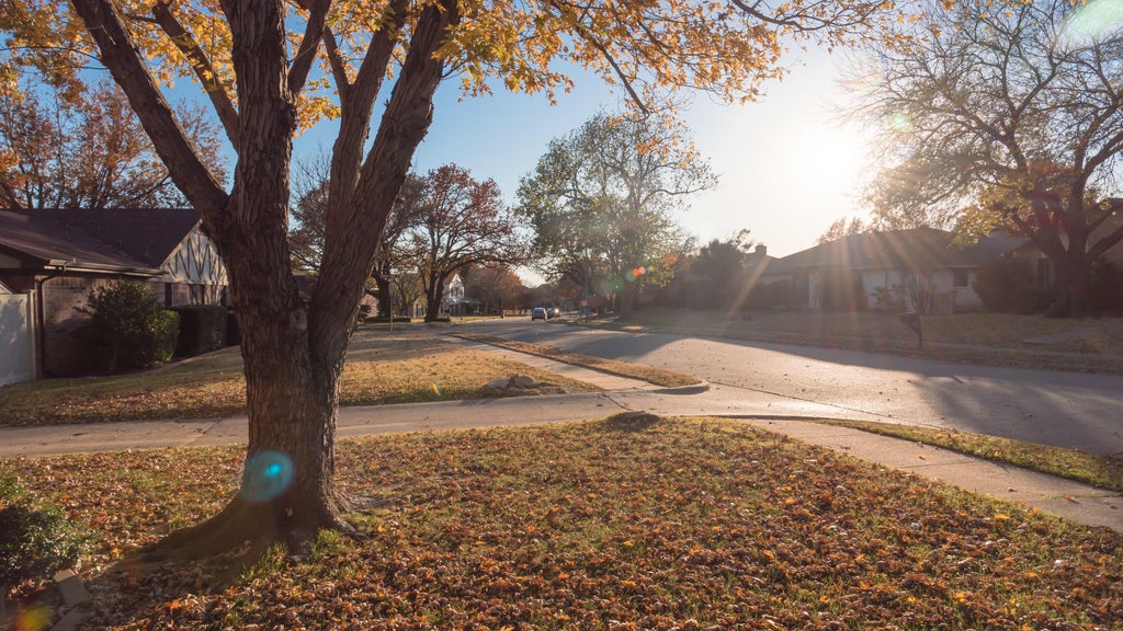 Warm, dry stretch continues Monday in the Twin Cities — WCCO / CBS Minnesota, Fleming Island Community news