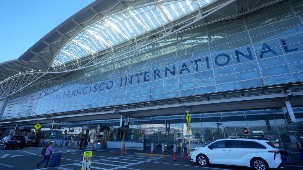 Sonoma County Airport to SFO shuttle to offer security screening, deliver passengers to gate — CBS Bay Area (KPIX), Fleming Island Business news