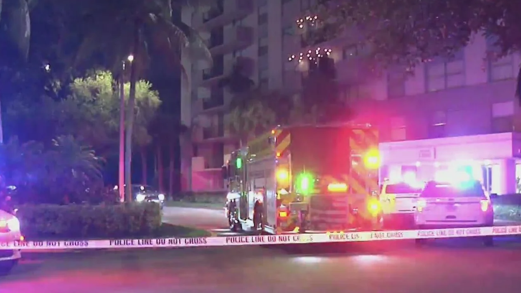 Man arrested in deadly North Miami abduction where witnesses saw suspects wearing "police" shirts — CBS Miami, Fleming Island Community news