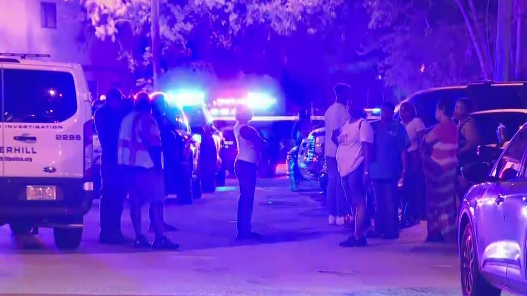 Two people killed in Lauderhill shooting, police say — CBS Miami, Fleming Island Health news