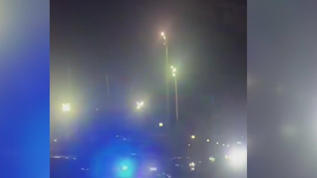 Police investigate shooting near FAMU stadium during homecoming — CBS Miami, Fleming Island Sports news