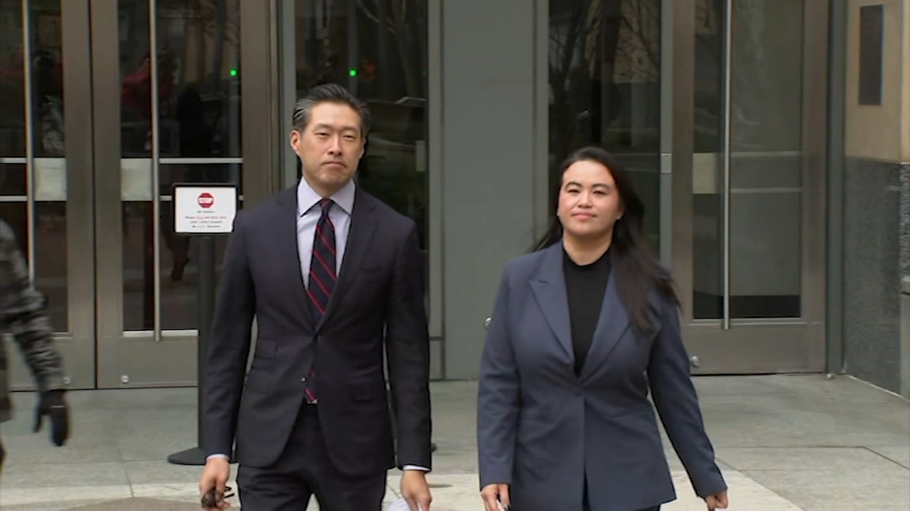 FBI agent details alleged deal behind corruption charges in Sheng Thao trial
       — ABC 7 Bay Area