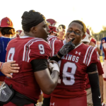 WATCH: Viking Football Topped By Dakota State — NewsDakota, Fleming Island Sports news