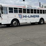 Hi Liner Cross Country Team Gets Nice Send Off — NewsDakota, Fleming Island Technology news