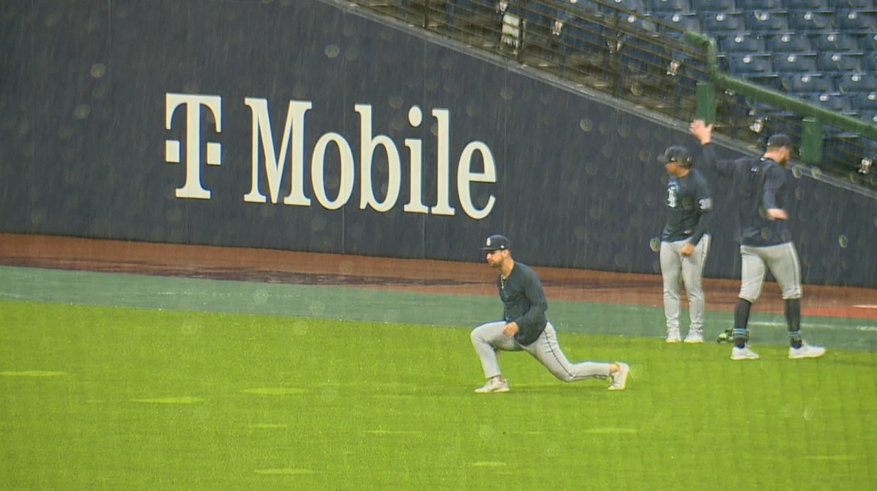 Rays vs. Guardians ALCS game postponed due to weather — WFTS ABC Action News Tampa, Fleming Island Sports news