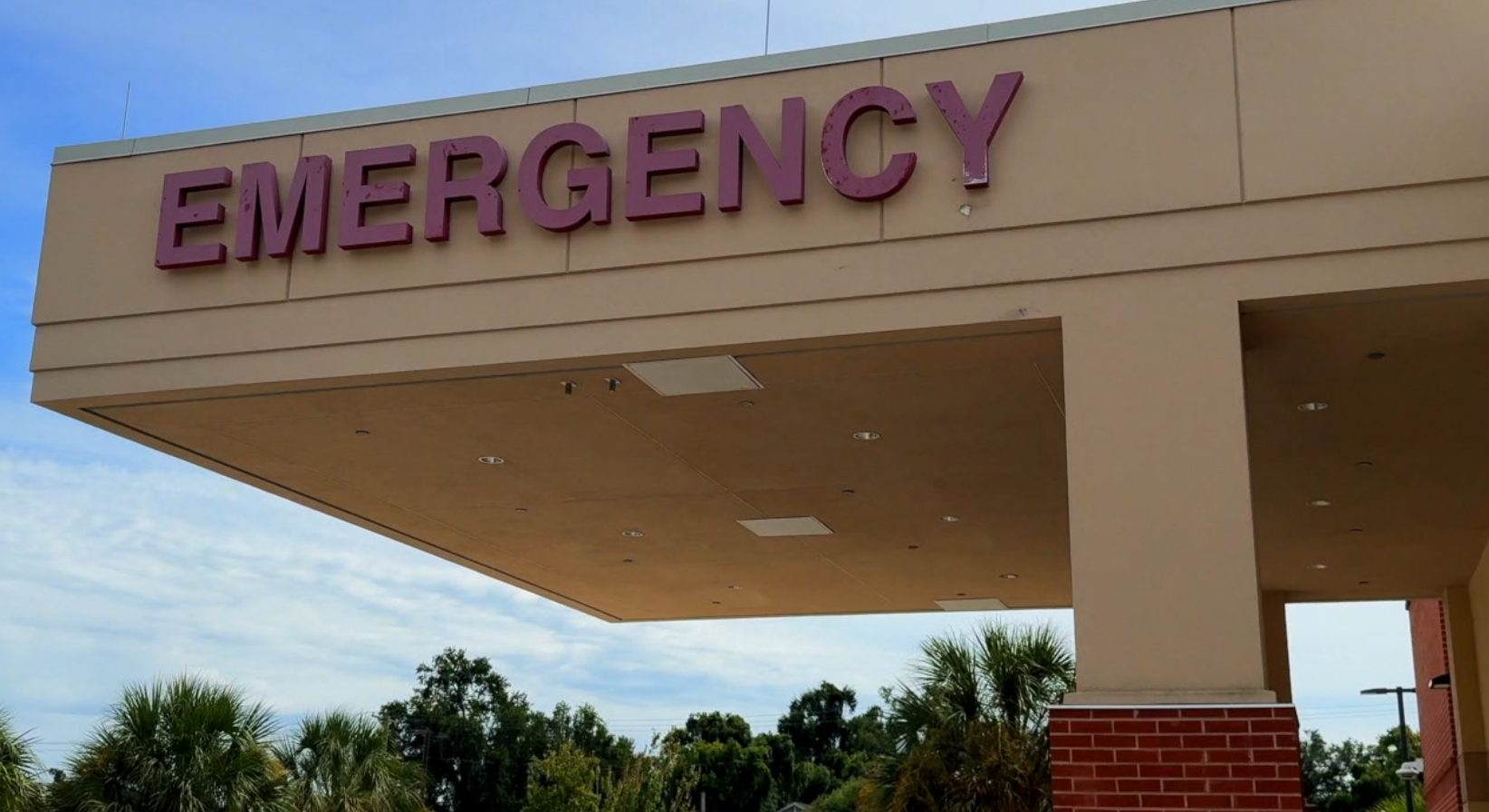 Florida freestanding ER bills stun patients after routine visits — WFTS ABC Action News Tampa, Fleming Island Health news