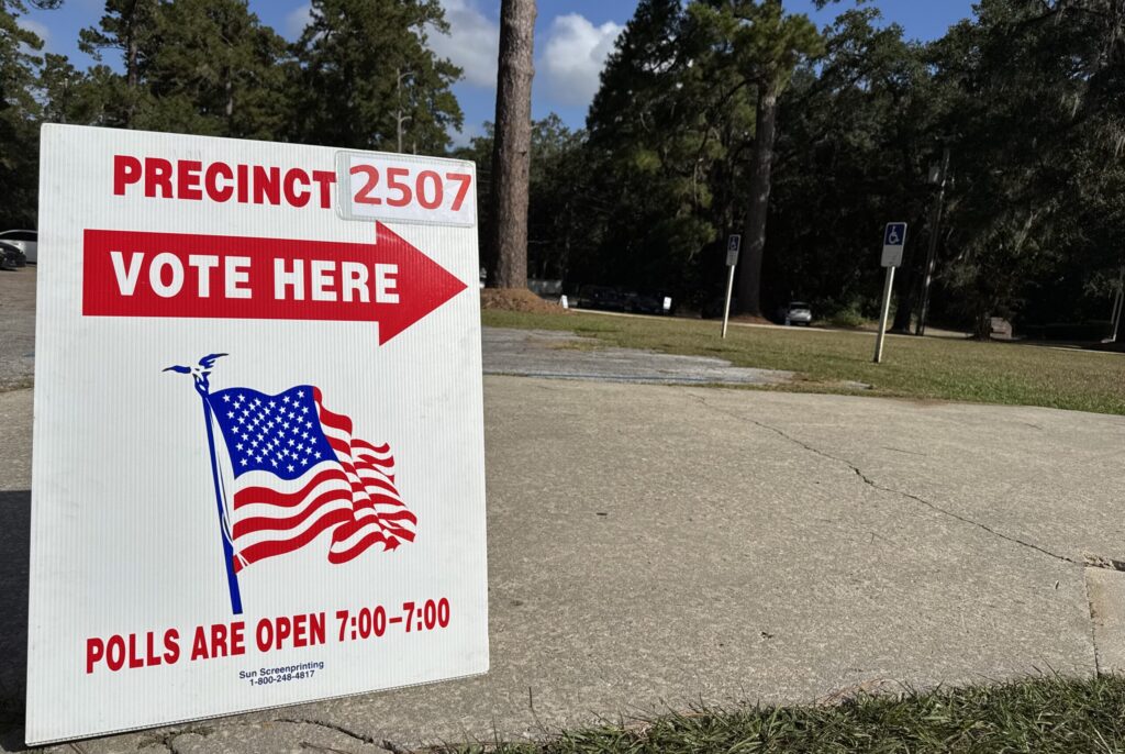 Nearly 4 million Floridians have voted so far — Fleming Island Real Estate news