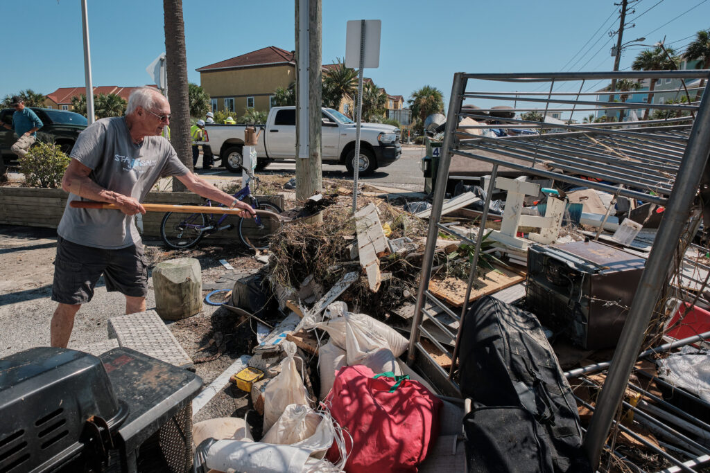 Utilities make progress on power restoration as Hurricane Isaias recovery continues — Florida Phoenix, Fleming Island Schools news