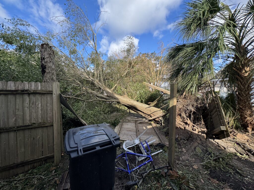 DeSantis says Florida Isaias death toll reaches six; thousands still without power — Florida Phoenix, Fleming Island Health news