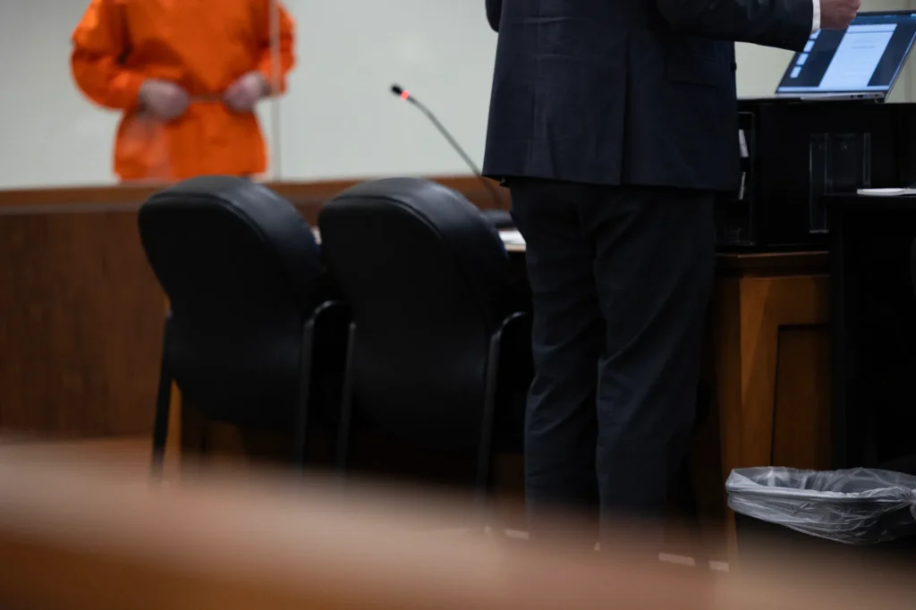 With fewer public defenders, indigent defendants pay the price — Florida Phoenix, Fleming Island Schools news