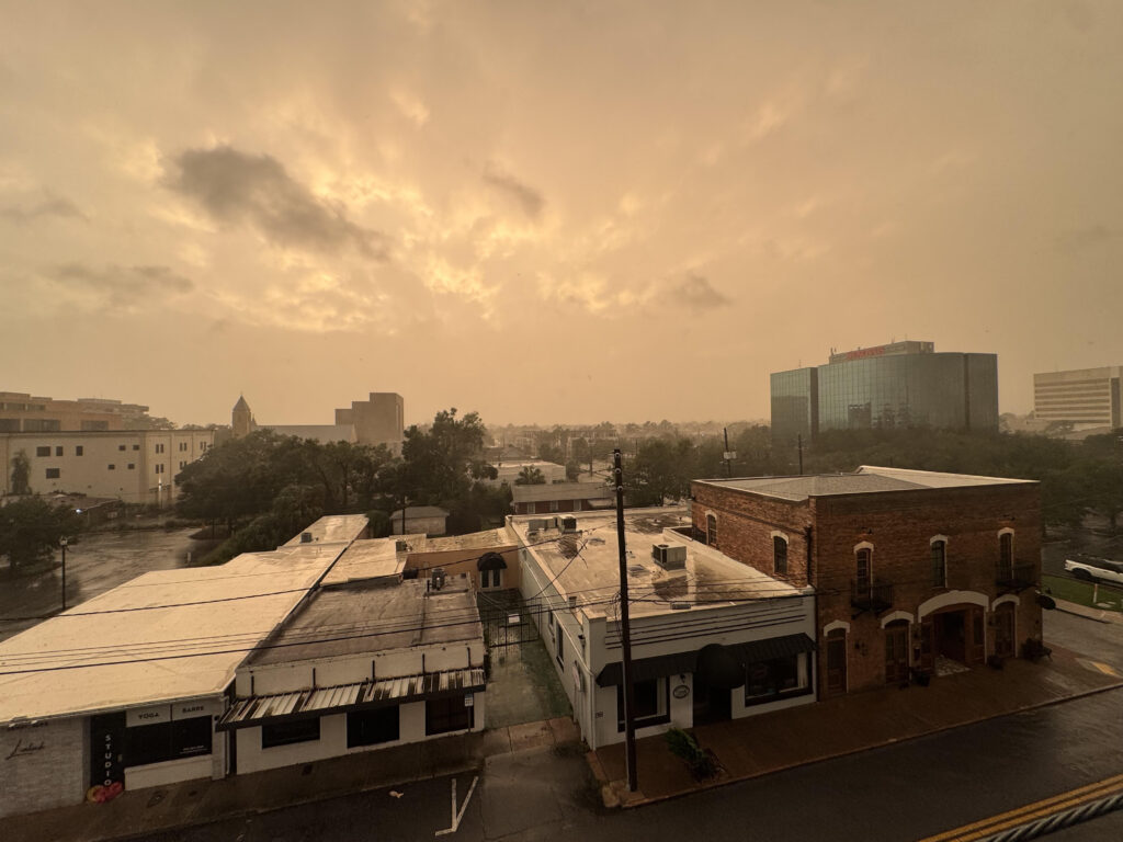 One death reported in Florida as Hurricane Isaias moves through — Florida Phoenix, Fleming Island Business news