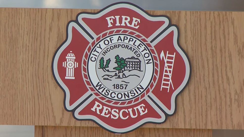 Appleton Fire Department responds to commercial fire — Fox 11 Green Bay Local, Fleming Island Community news