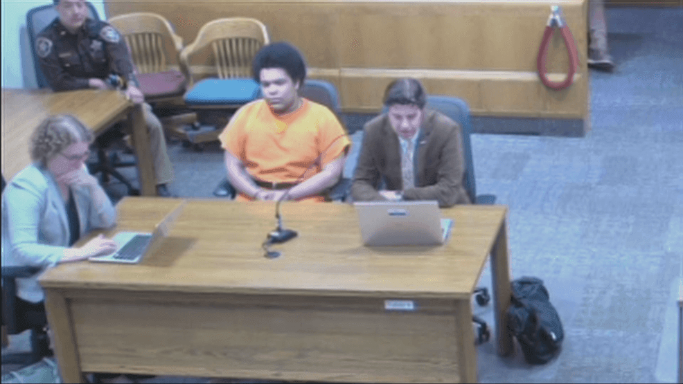 Driver in Appleton crash that killed couple ruled not competent to stand trial — Fox 11 Green Bay Local, Fleming Island Community news