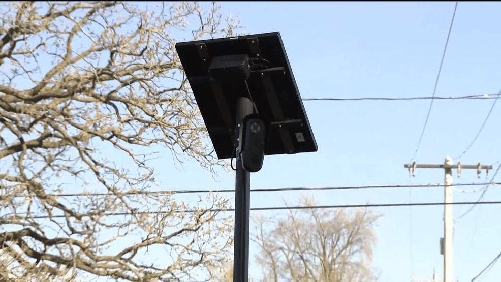 Oshkosh to consider ban on certain license plate reading cameras — Fox 11 Green Bay Local, Fleming Island Technology news