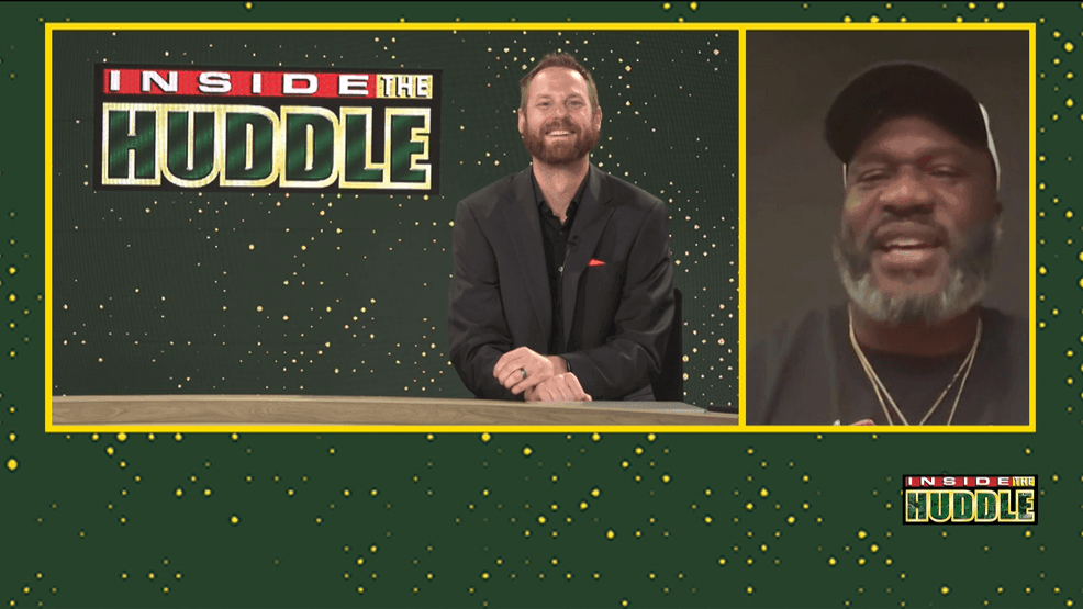 Packers needed Bears win to get back on track, Nick Collins says | FOX 11 One on One — Fox 11 Green Bay Sports, Fleming Island Sports news