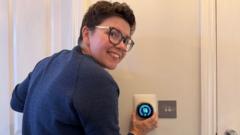 Before you crank up the thermostat, try these tips to keep your house warmer for longer — BBC Business, Fleming Island Business news