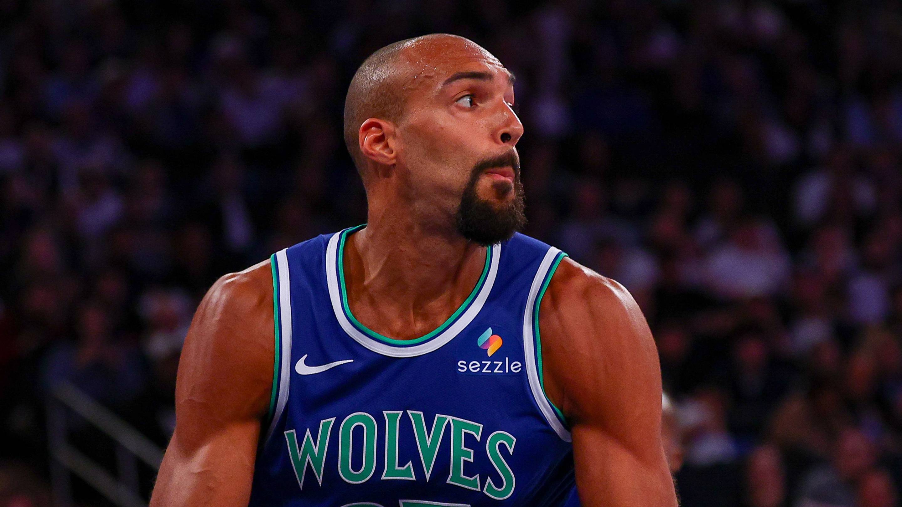 Timberwolves' frontcourt defense will be better than last season despite identity shift — Dunking With Wolves (T-Wolves), Fleming Island Sports news