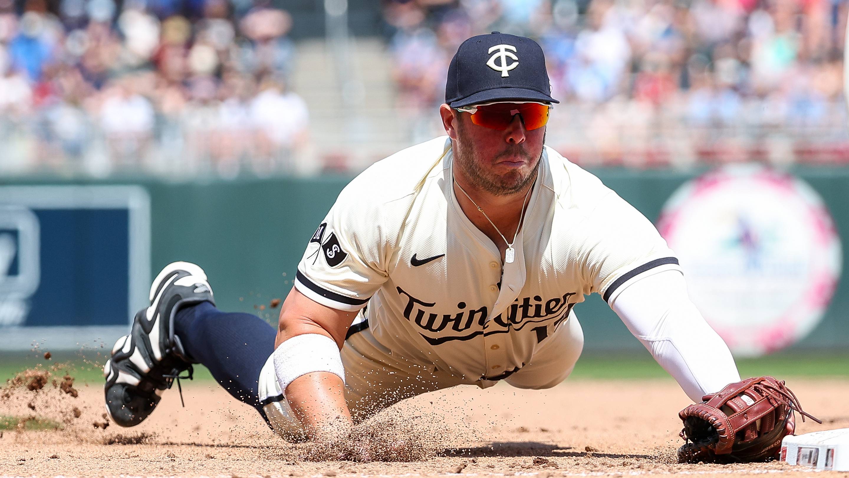 Twins have an intriguing reunion option in Ty France — Puckett's Pond (Twins), Fleming Island Sports news