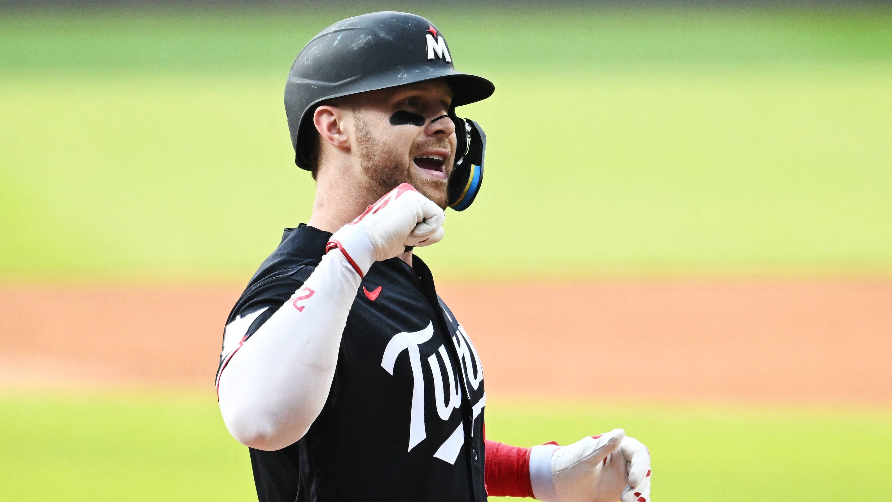How Twins can prevent Ryan Jeffers from signing with Yankees this offseason — Puckett's Pond (Twins), Fleming Island Sports news