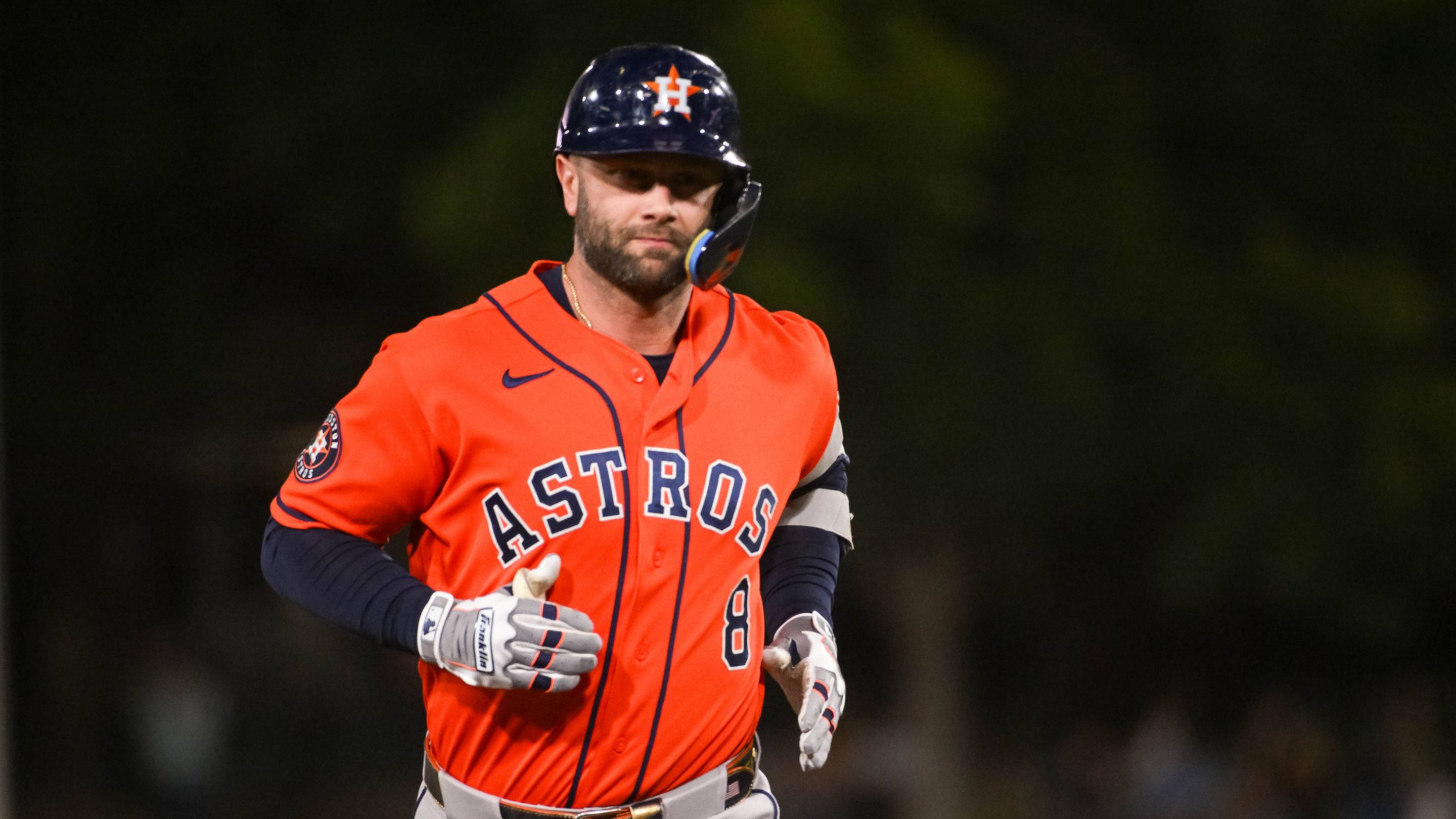 Twins could find their next power bat in Astros first baseman Christian Walker — Puckett's Pond (Twins), Fleming Island Sports news