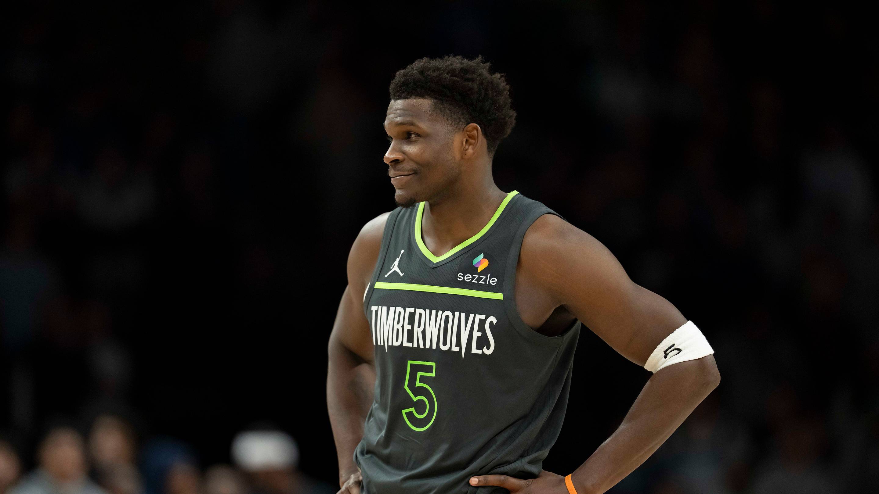 Timberwolves/Heat lineup comparisons ahead of Wednesday's season opener — Dunking With Wolves (T-Wolves), Fleming Island Sports news