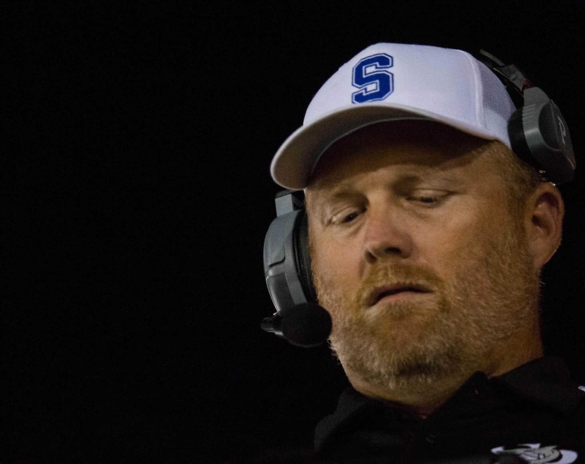 Homicide agent killed in wrong-way crash identified as former Sebastian coach  — WPBF West Palm Beach