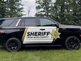 Man killed in Crow Wing County E-bike crash — KFGO, Fleming Island Community news