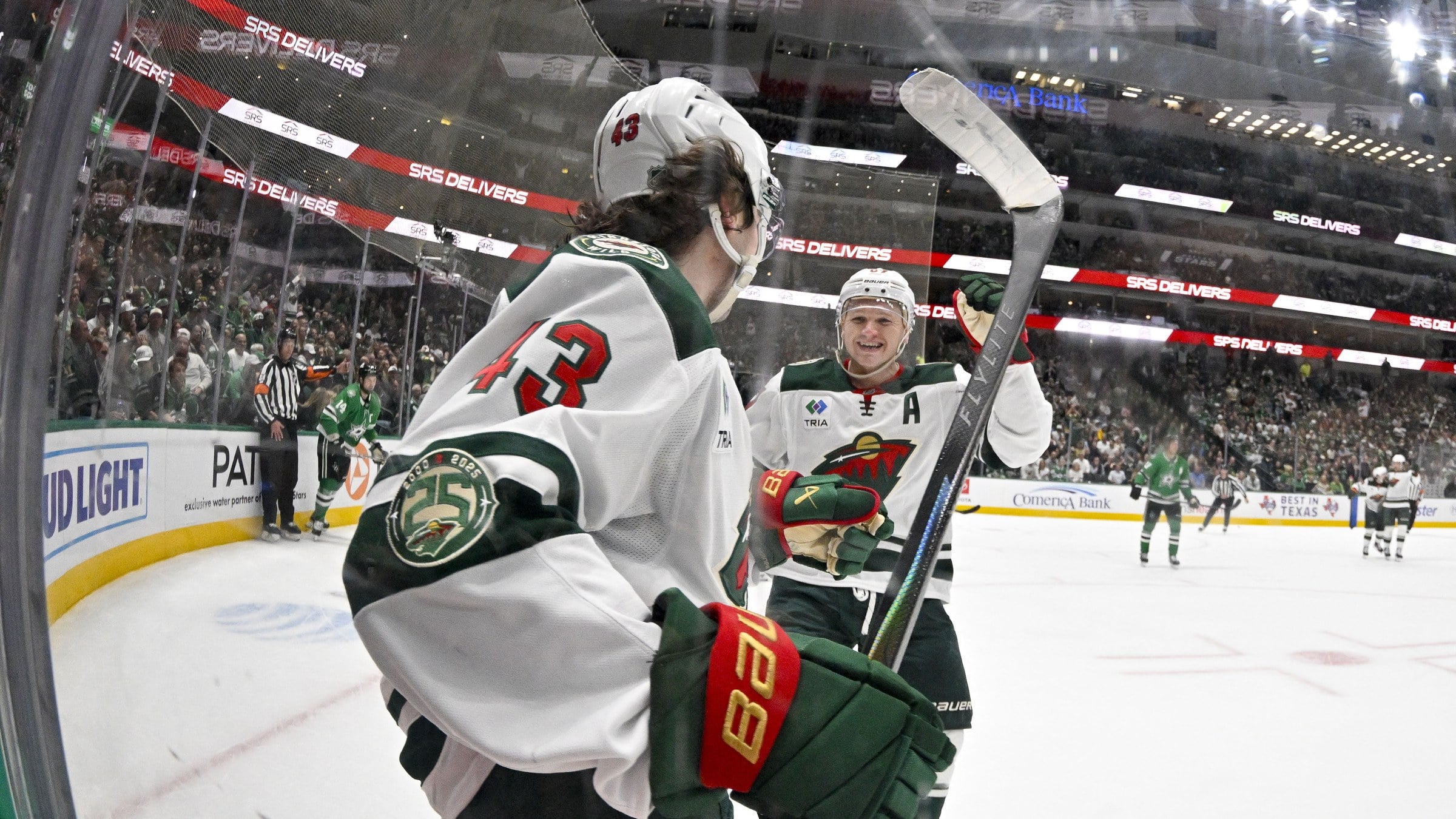 Minnesota Wild Stars Missing at Practice — Minnesota Sports Fan, Fleming Island Sports news