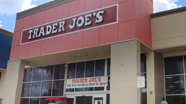 Trader Joe's opening 28 new stores across 15 states. See the full list of locations — First Coast News Business JAX, Fleming Island Business news