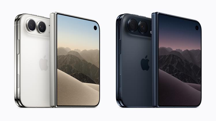 Apple's iPhone Duo launches tomorrow. Here's how to get one. — First Coast News Business JAX, Fleming Island Business news