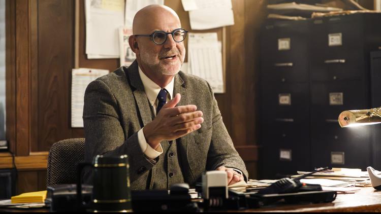 'Harlan Coben's Final Twist' host previews cases in 2nd season of true crime docuseries — First Coast News Entertainment JAX