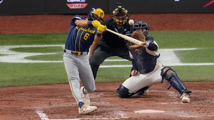 When is the Milwaukee Brewers' World Series championship parade? — Fleming Island Business news