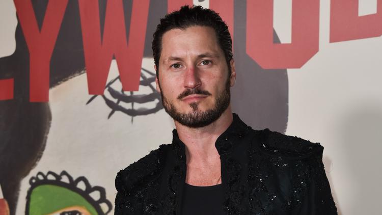 Val Chmerkovskiy suspended from 'Dancing With the Stars' after social media post — First Coast News Entertainment JAX, Fleming Island Arts news