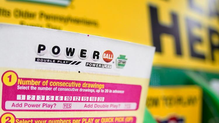 Did anyone win Powerball's $562M jackpot? Here are the winning numbers for Oct. 14 — First Coast News Business JAX, Fleming Island Business news