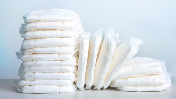 Safety warning: Consumer Reports says to stop using Millie Moon diapers — WTSP Business Tampa Bay, Fleming Island Business news