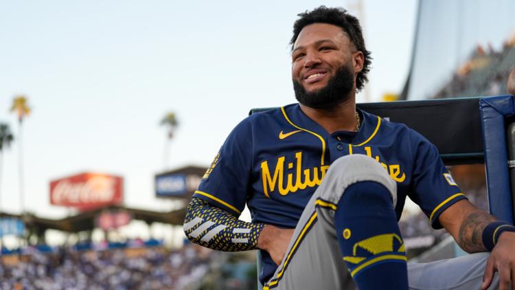 Brewers-Rays will produce a first-time champion, and maybe the first all-indoor World Series — First Coast News Sports JAX, Fleming Island Sports news