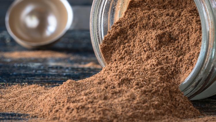 Ground cinnamon recalled in 14 states over possible lead contamination — First Coast News Business JAX