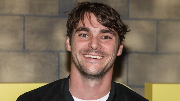 'Breaking Bad' actor RJ Mitte dies at 34 — First Coast News Entertainment JAX, Fleming Island Arts news