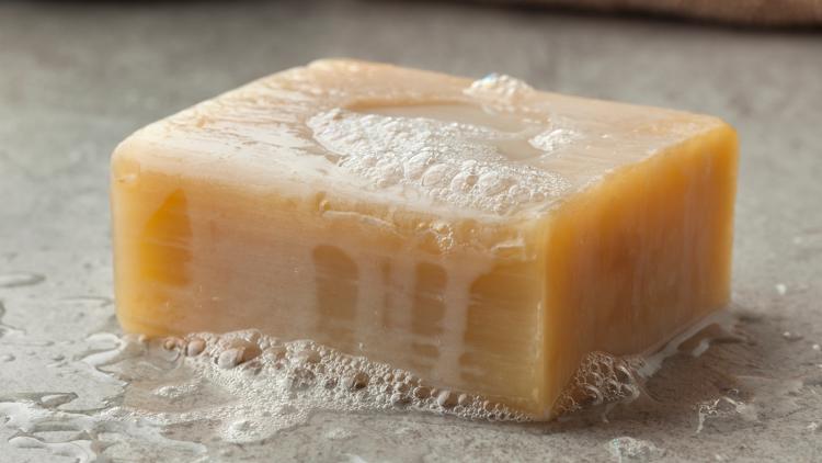 Customers can claim cash from $9 million 'natural' soap labeling settlement — First Coast News Business JAX