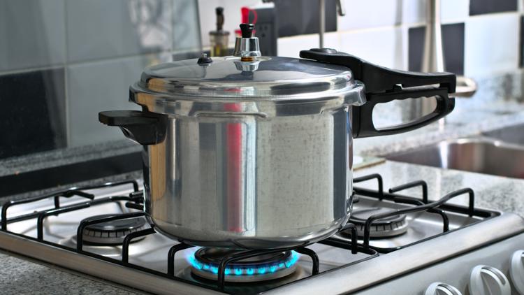 Stop using this Power Quick Pot pressure cooker immediately, CPSC warns — First Coast News Life JAX, Fleming Island Community news
