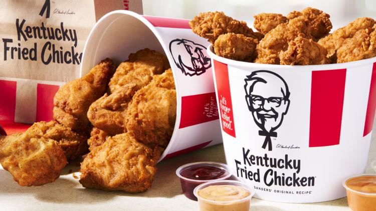 Major fast-food chain ditches Pepsi for Coca-Cola beverages — First Coast News Life JAX, Fleming Island Community news