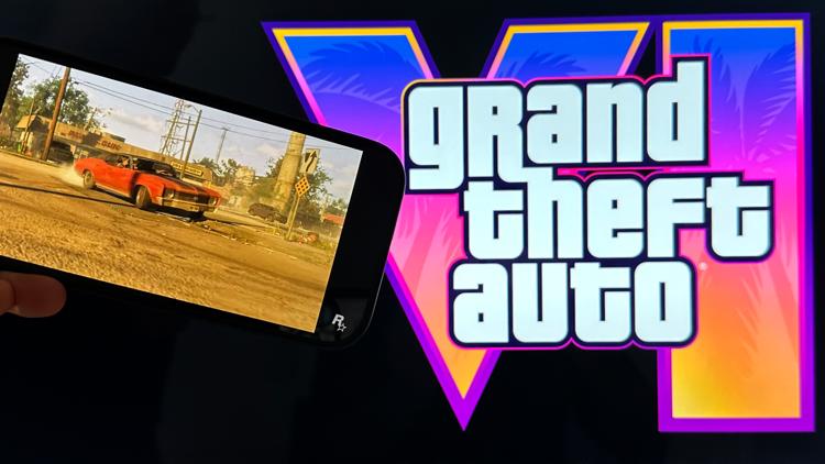 PTO requests surge as 'Grand Theft Auto VI' release date approaches, reports say — Fleming Island Sports news