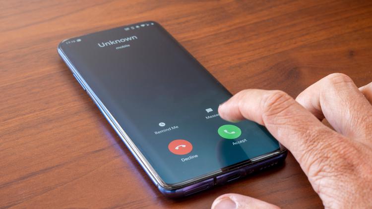 FTC warns of scam calls threatening to deactivate your phone number — First Coast News Business JAX, Fleming Island Business news