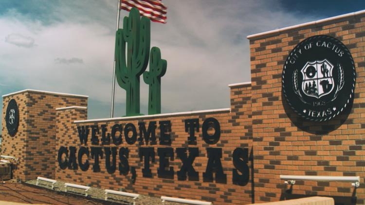 Inside one of Texas’ most fascinating small towns — First Coast News Life JAX