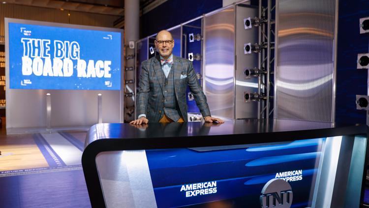 Sports broadcasting legend Ernie Johnson announces departure from 'Inside the NBA' after 2026-27 season — First Coast News Sports JAX