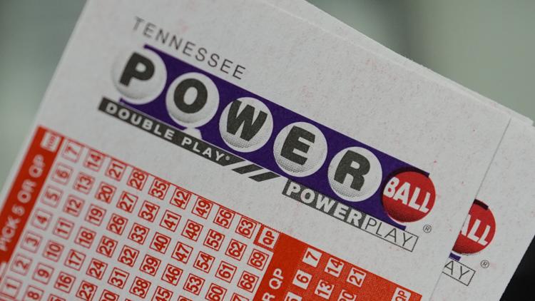 Did anyone win Powerball's $538M jackpot? Here are the winning numbers for Oct. 12 — First Coast News Business JAX